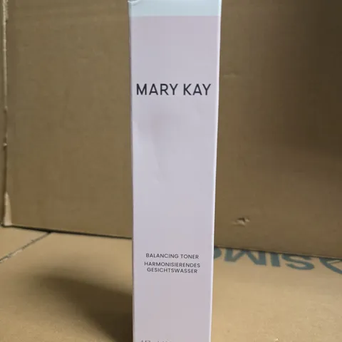 MARY KAY BALANCING TONER – 147ML