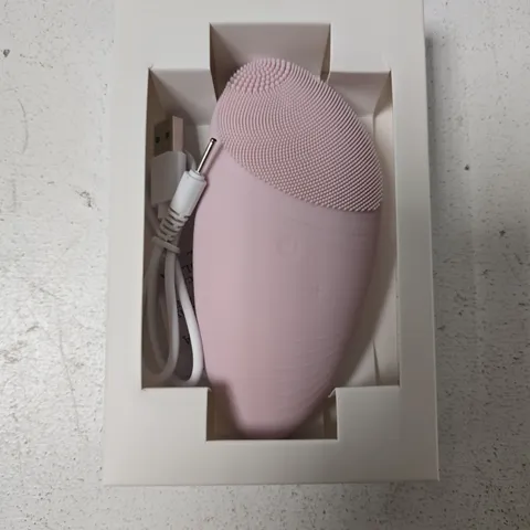 TILI FACIAL CLEANSING BRUSH 