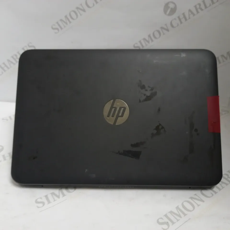 HP STREAM 11 PRO LAPTOP