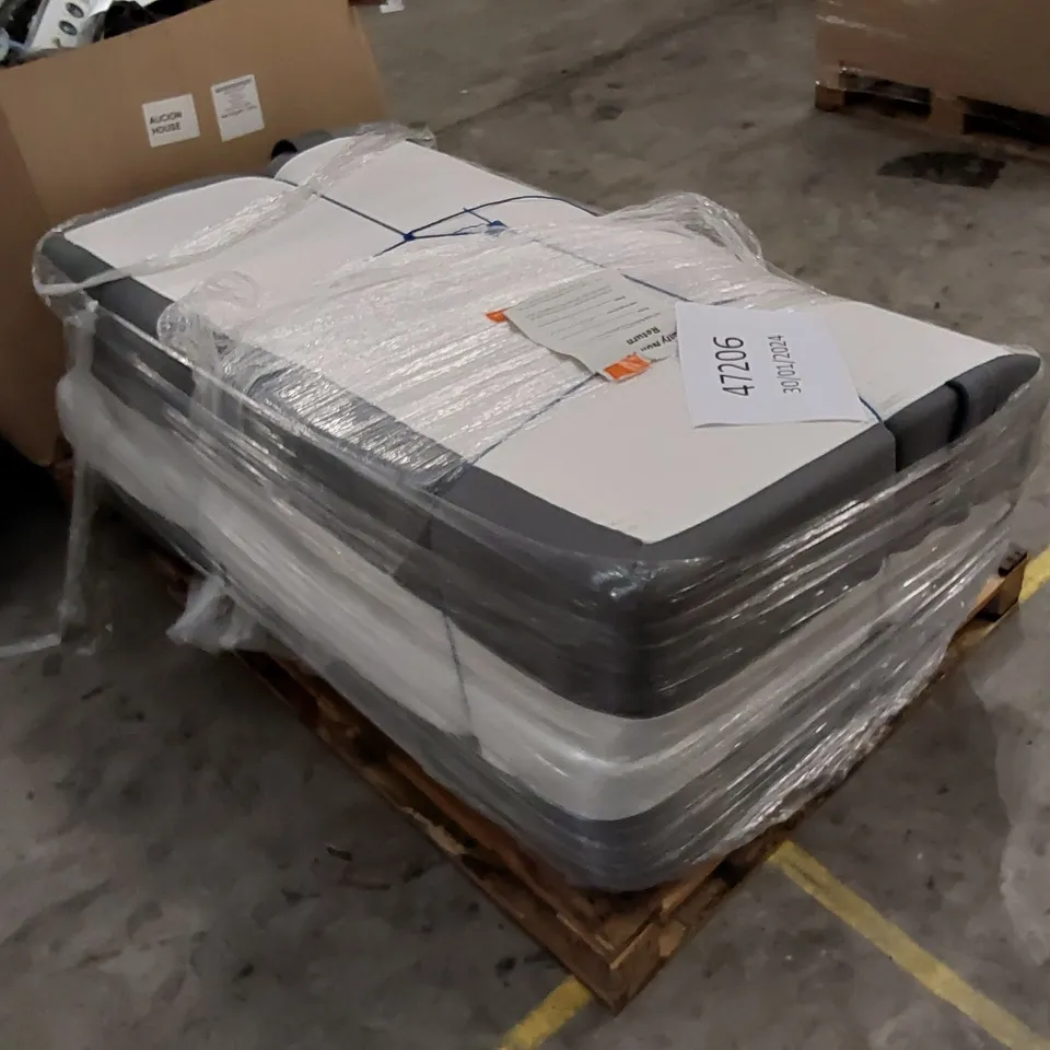 FOLDED EMMA MATTRESS