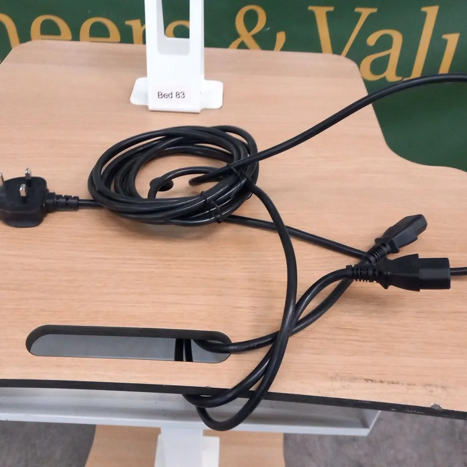 12 ASSORTED RDP THE MOBILE CARTSINGLE COMPUTER WORKSTATIONS