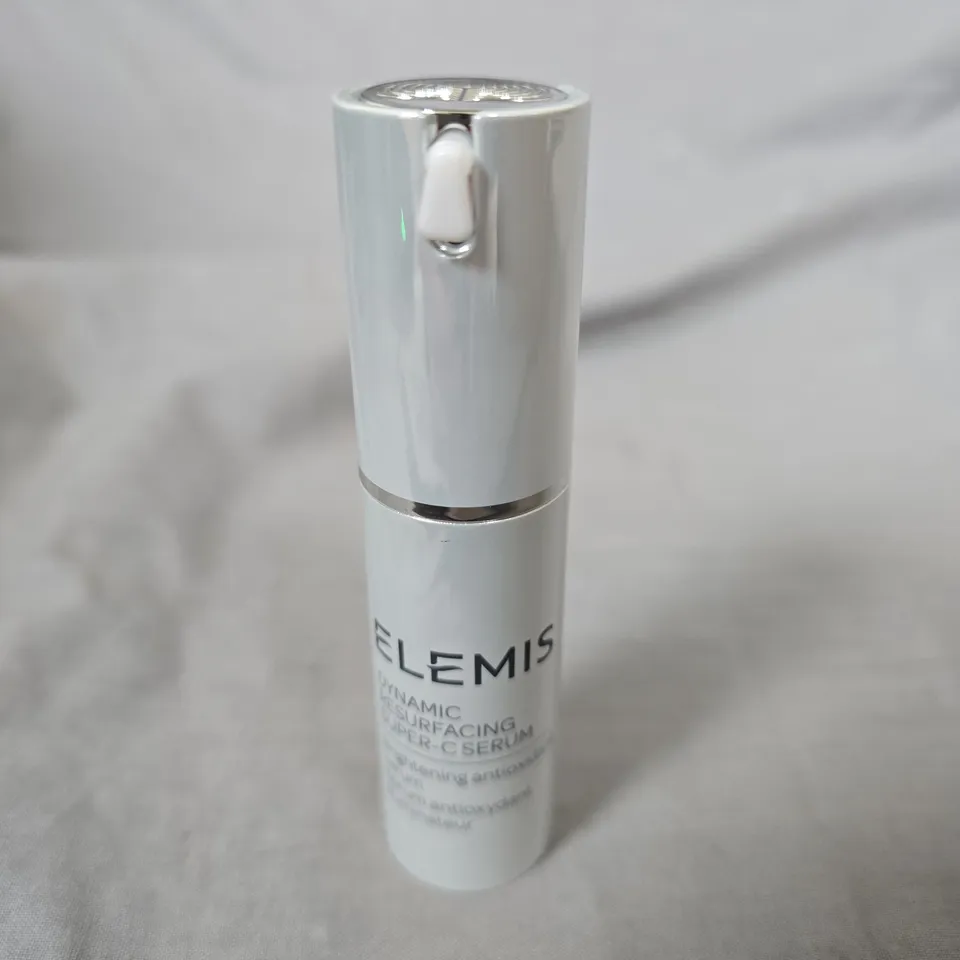 ELEMIS DYNAMIC RESURFACING SUPER-C SERUM