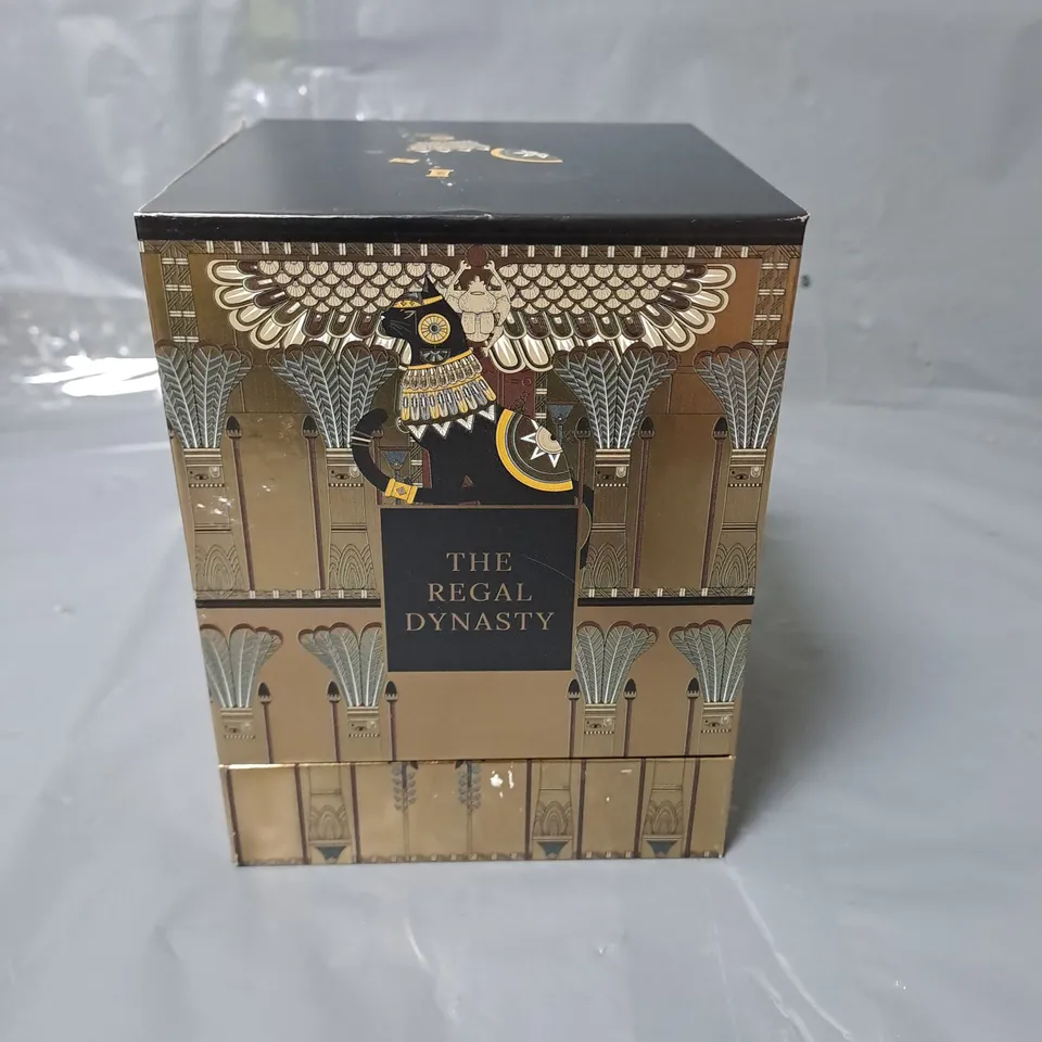 THE REGAL DYNASTY EAU DE PARFUM 100ML