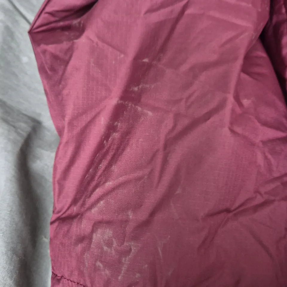 ESCAPISM SHERPA-LINED CHANGING ROBE – WINDSOR WINE