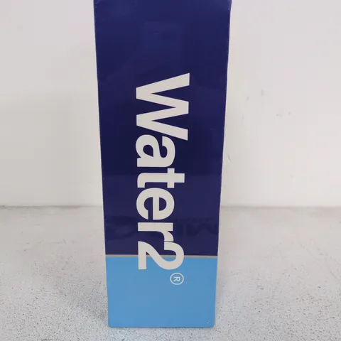 SEALED WATER2 POD 2.0 FILTER