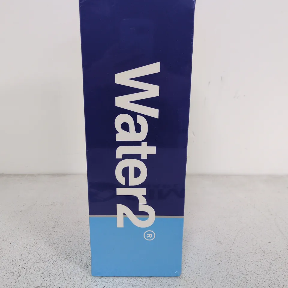SEALED WATER2 POD 2.0 FILTER