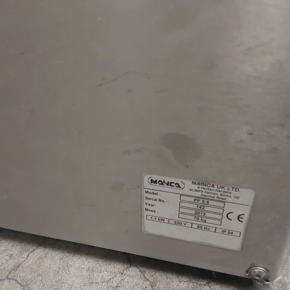 TEPRO PP5.5 VACUUM PACKER