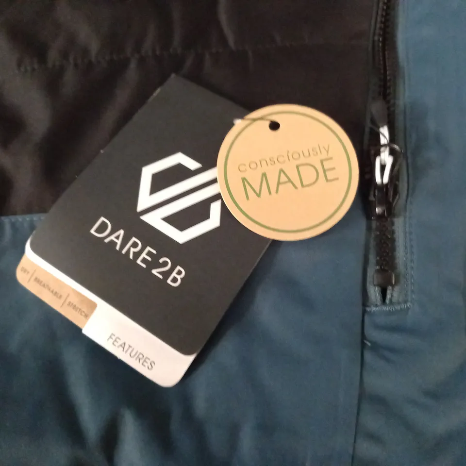 DARE2BE EMBODIED JACKET - UK L