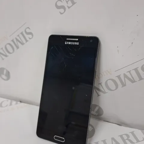 SAMSUNG GALAXY A3 SMARTPHONE
