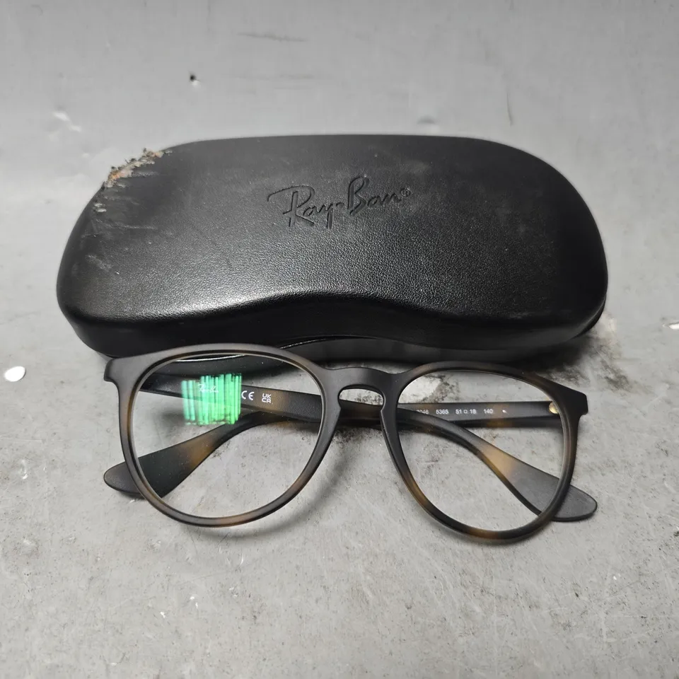 RAY-BAN RX7046 ERIKA SUNGLASSES