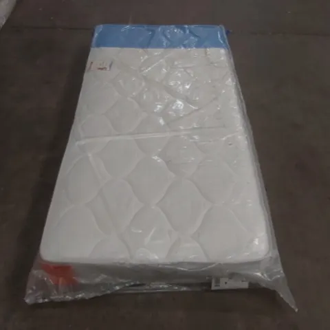 QUALITY BAGGED ALEX 90cm SINGLE SIZED MATTRESS 