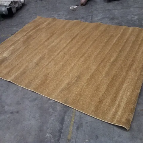 QUALITY DESIGNER AREA RUG - APPROXIMATELY 200×285CM