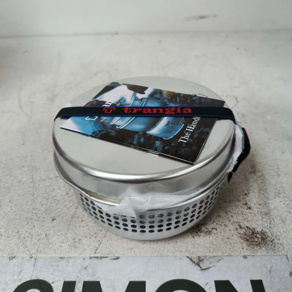 TRANGIA 27-2 UL COMPLETE COOKING SYSTEM