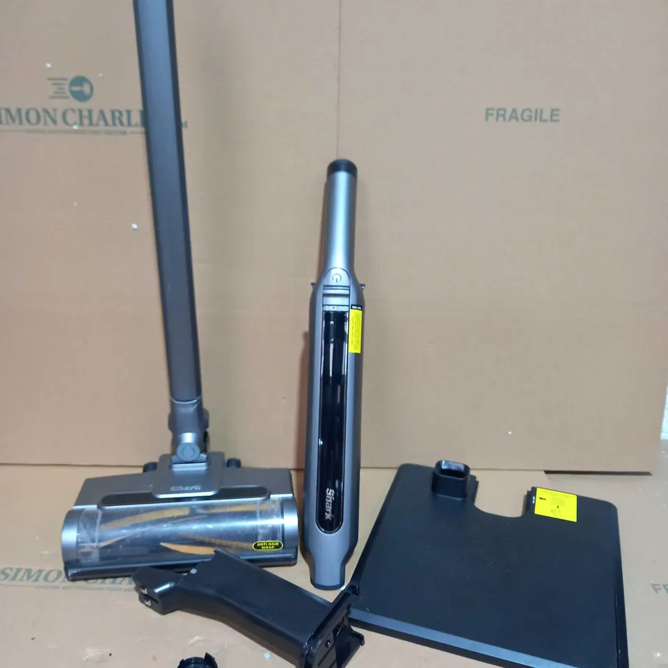 SHARK WANDVAC LIGHTWEIGHT CORDLESS HANDHELD VACUUM CLEANER WV361UK