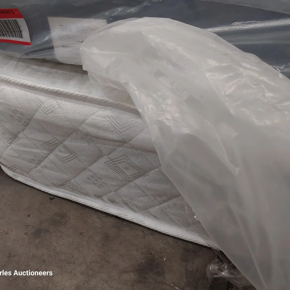 BAGGED 5' KINGSIXE MATTRESS 