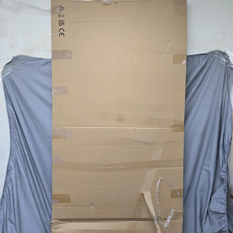 KALORIK 3 TIER HEATED AIRER WITH 21M DRYING SPACE & FULL LENGTH COVER