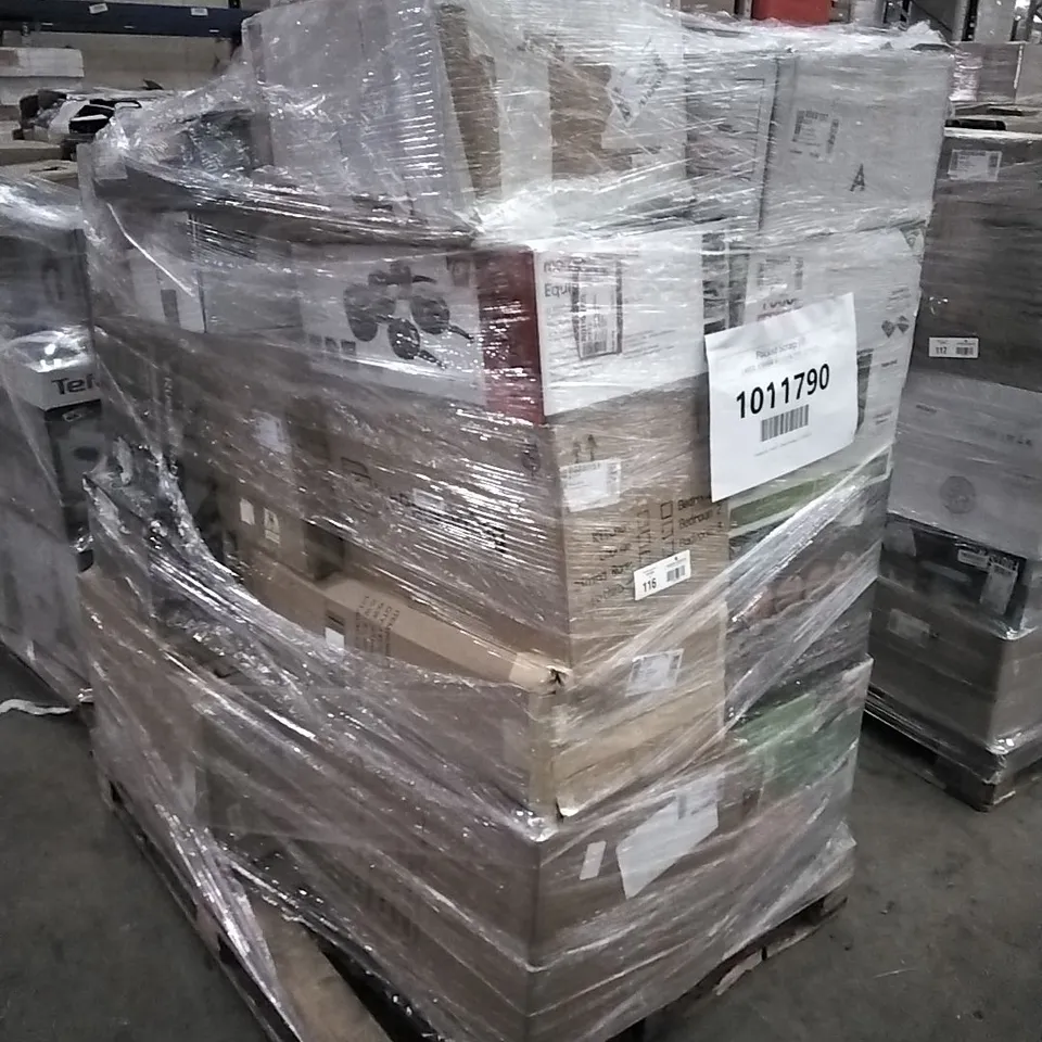 PALLET OF APPROXIMATELY 22 ASSORTED ELECTRONIC GOODS & PRODUCTS INCLUDING