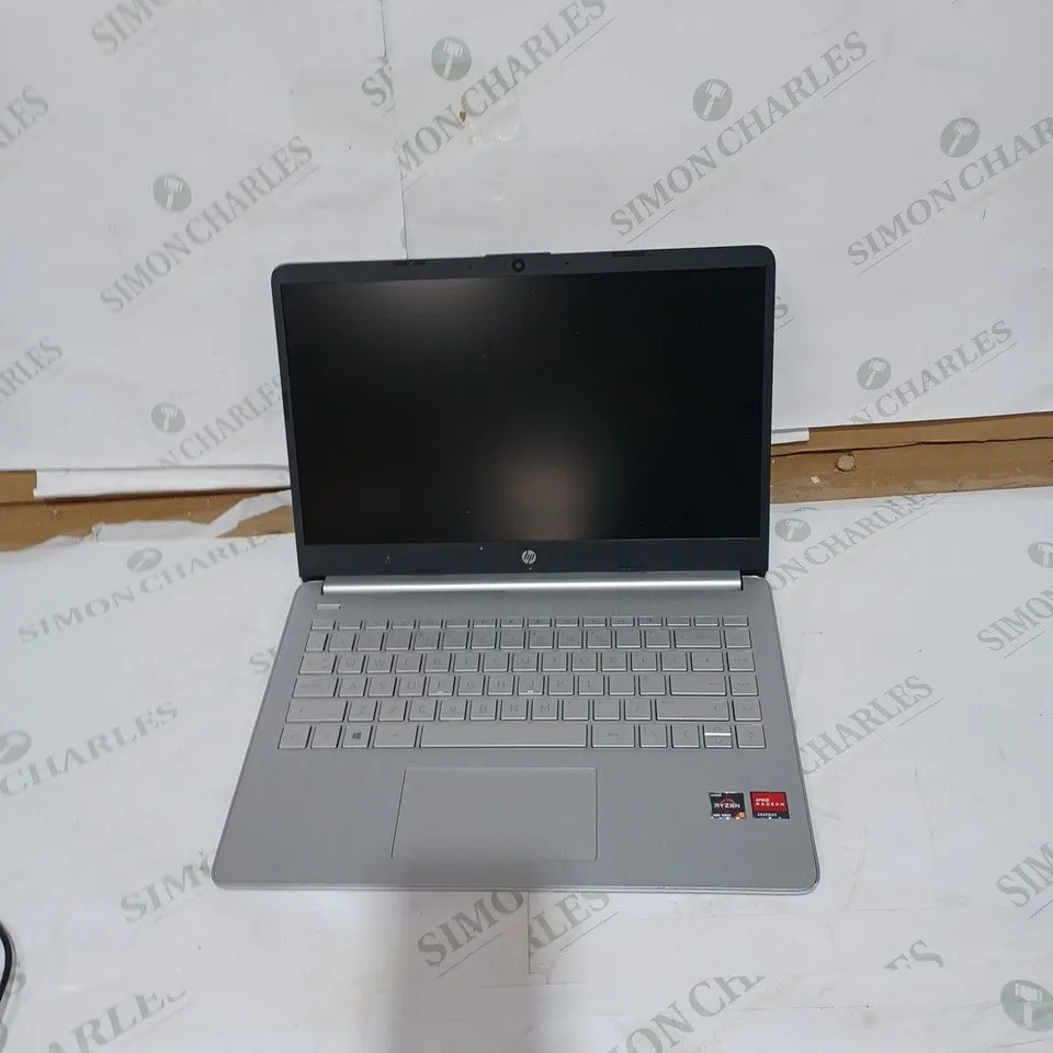 HP 14S-FQ0000NA LAPTOP