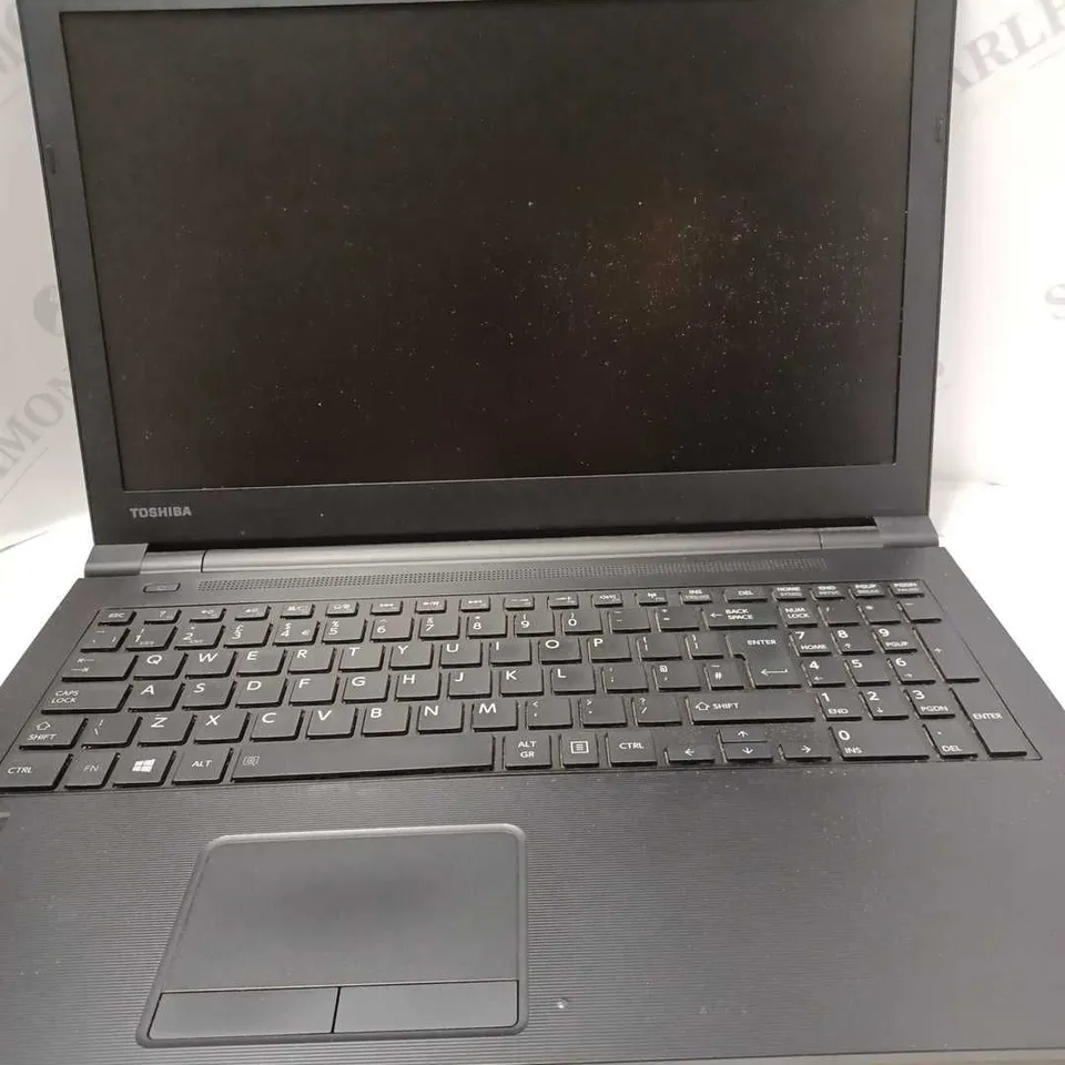 TOSHIBA SATELLITE PRO R50-B-12P LAPTOP 