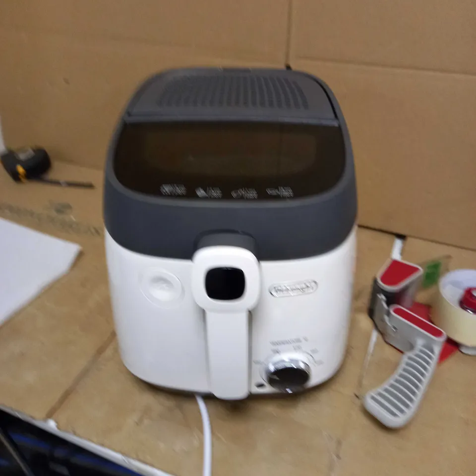 DELONGHI FS6055 FS TRADITIONAL FRYER