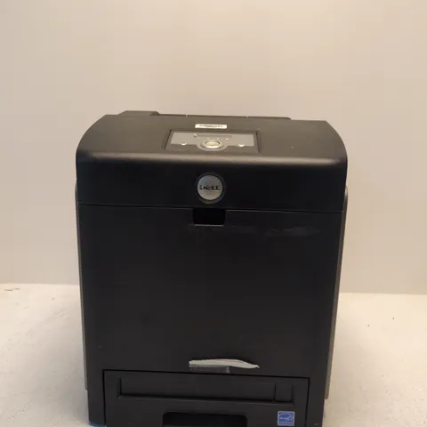 DELL LASER PRINTER