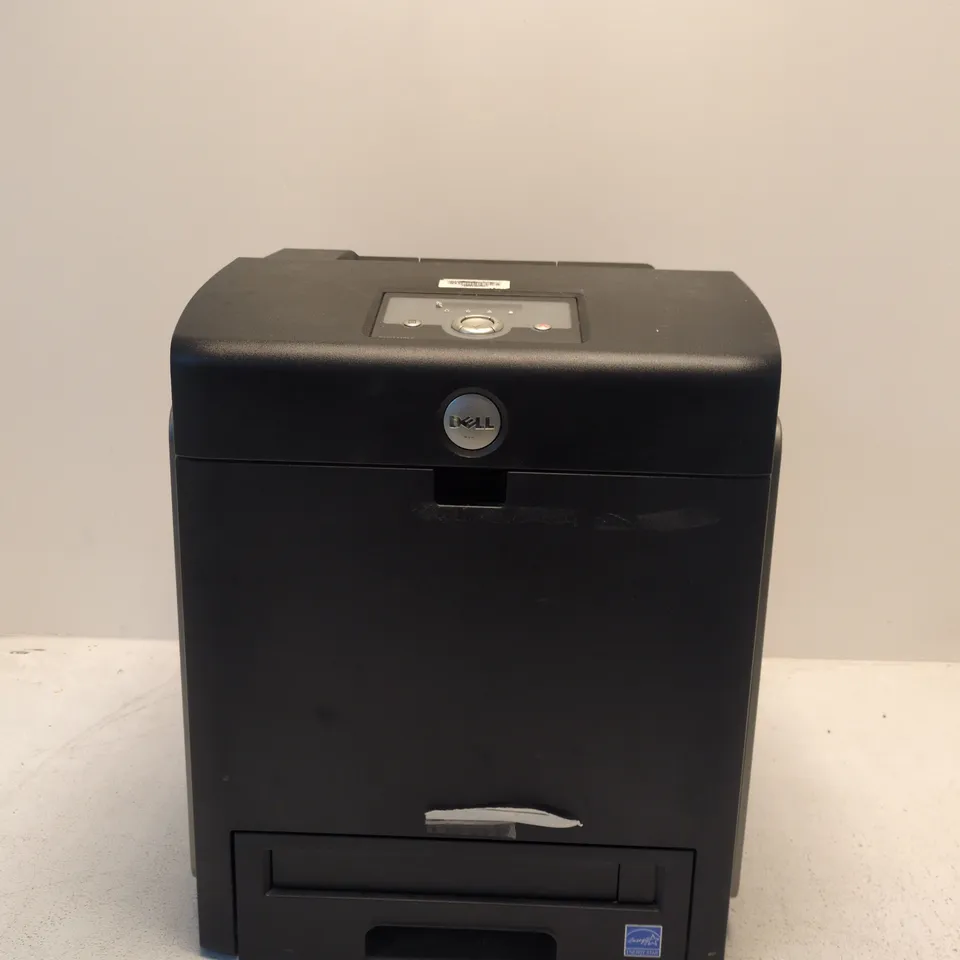 DELL LASER PRINTER