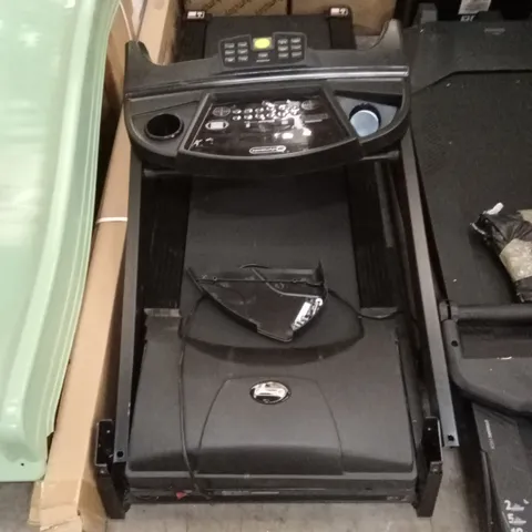 DYNAMIX T3000 LARGE LED DISPLAY FOLDABLE MOTORISED TREADMILL (WITH BLUETOOTH APP) WITH 15 AUTO INCLINE LEVELS