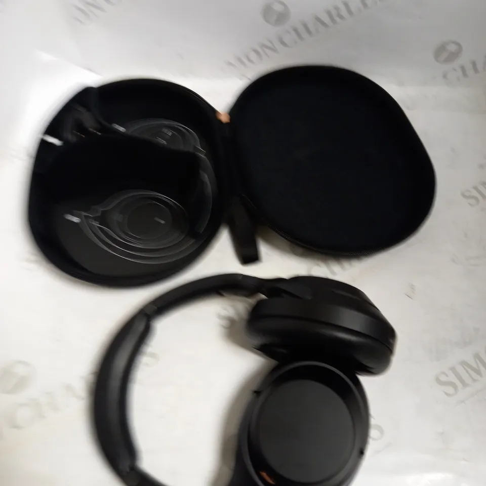 SONY WH-1000XM3 WIRELESS HEADPHONES