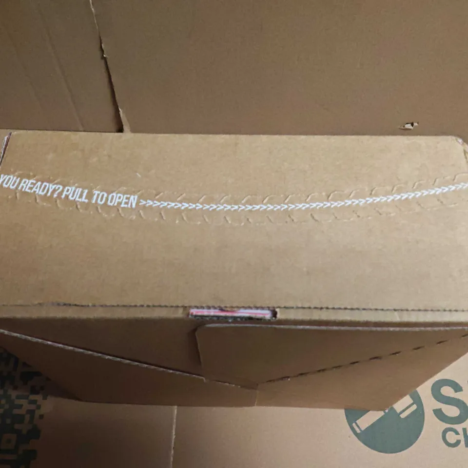 SEALED TREASURE TRESS CANTU ULTRA MOSISTURE DISCOVERY BOX