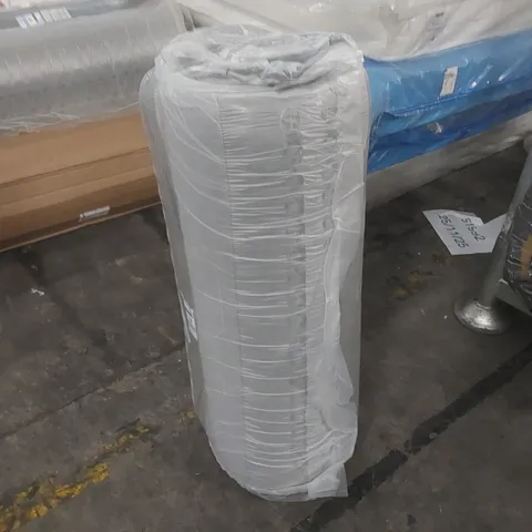 QUALITY BAGGED AND ROLLED 3' SINGLE MATTRESS 