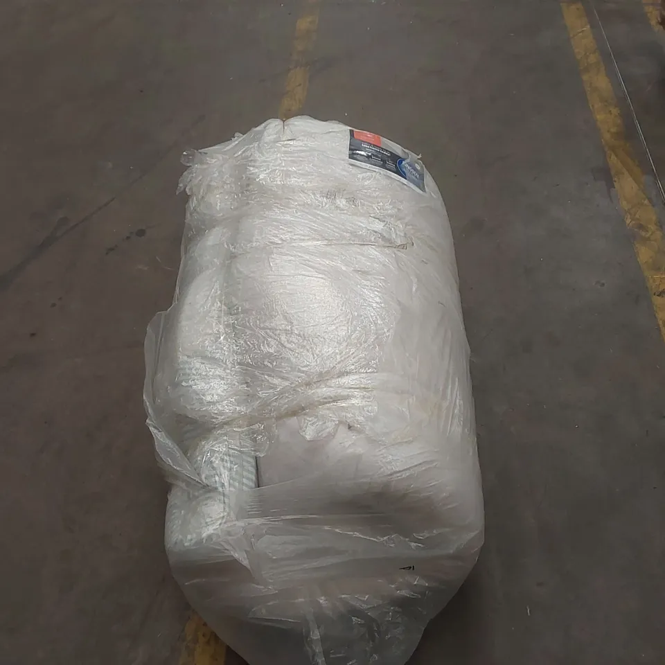 QUALITY BAGGED SILENTNIGHT 150CM KING SIZE MATTRESS 