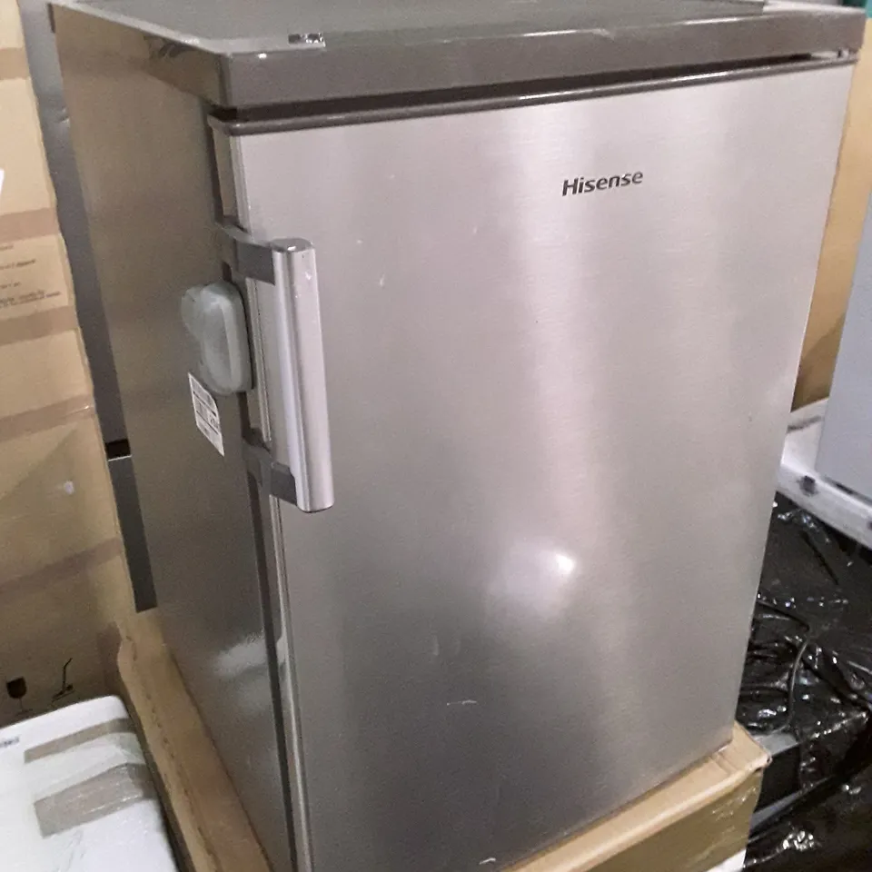 HISENSE RL170D4BCE 55CM WIDE UNDER COUNT