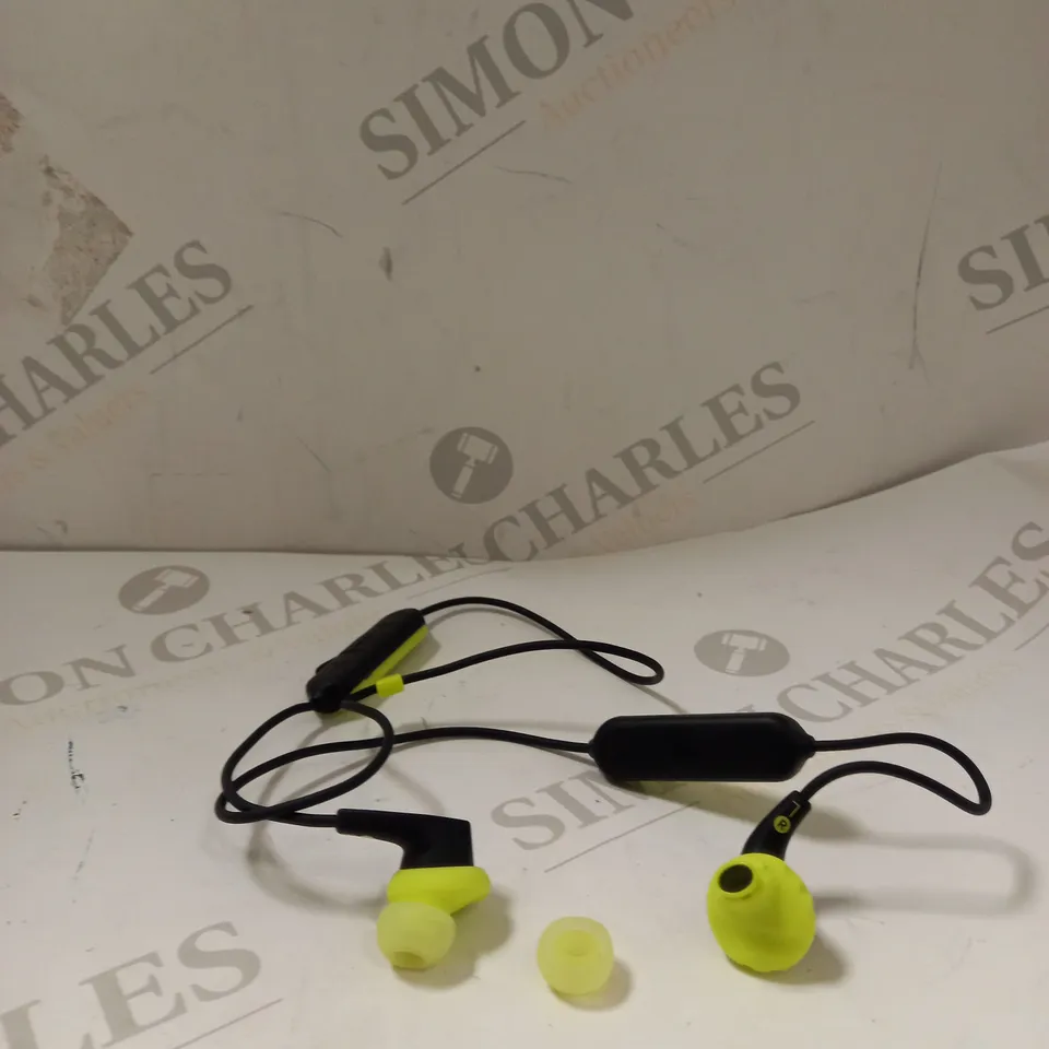 JBL ENDURANCE RUN WIRED EARPHONES