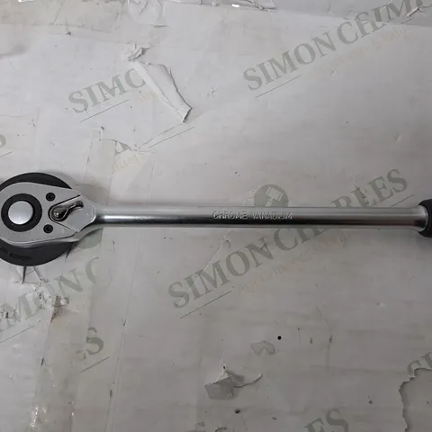 DEAPER EXPERT 1/2" WRENCH CRV