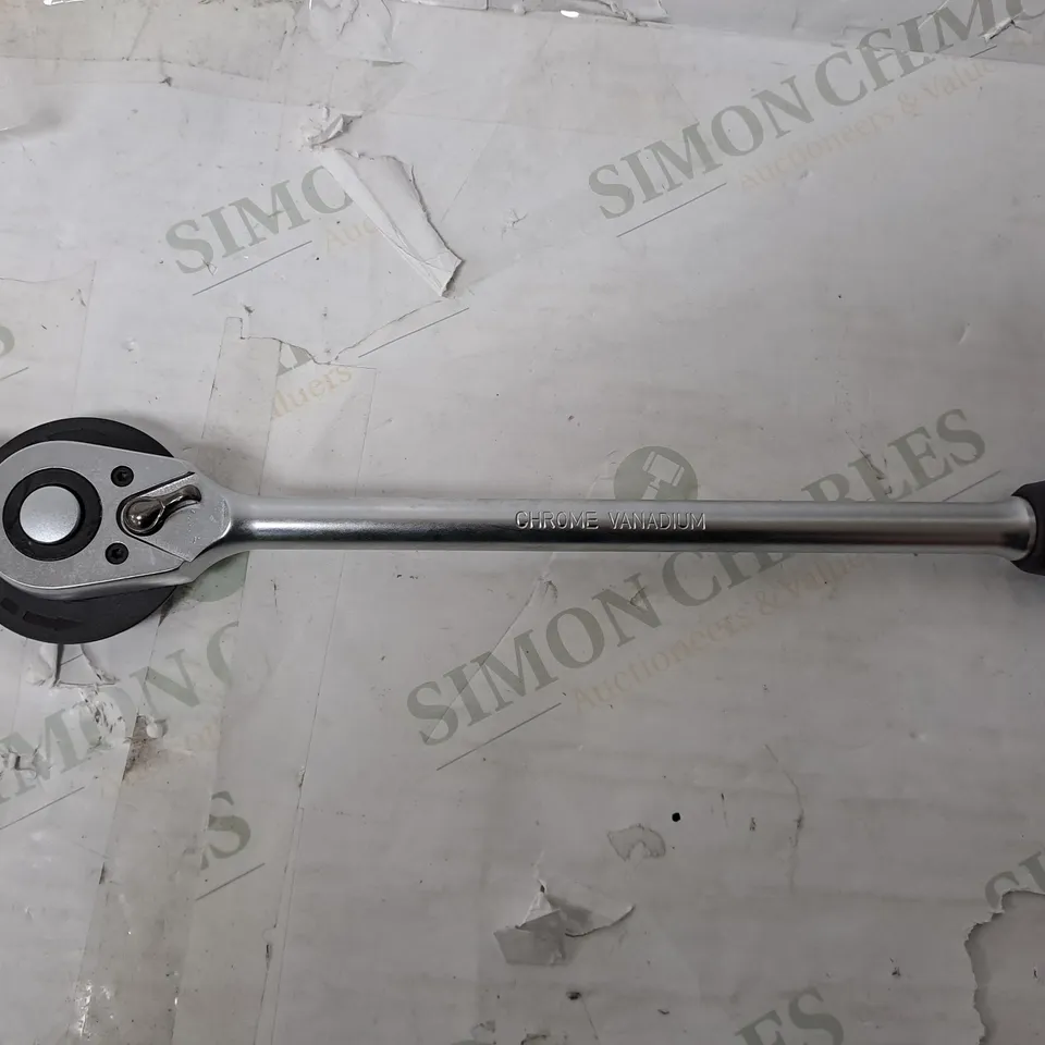 DEAPER EXPERT 1/2" WRENCH  CRV 