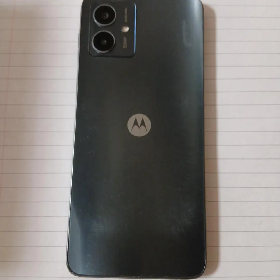 MOTOROLA MOTO G14 SMARTPHONE