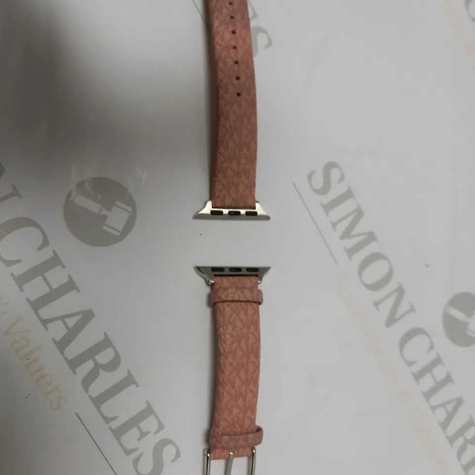 MICHAEL KORS LADIES SMART WATCH STRAP RRP £79