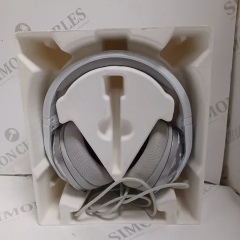 BOXED TURTLE BEACH RECON 500 WIRED GAMING HEADSET