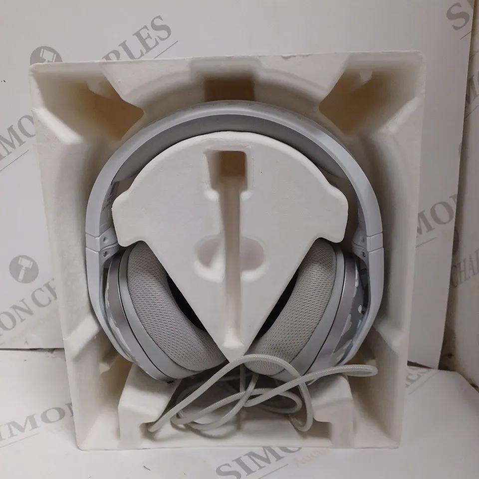 BOXED TURTLE BEACH RECON 500 WIRED GAMING HEADSET 