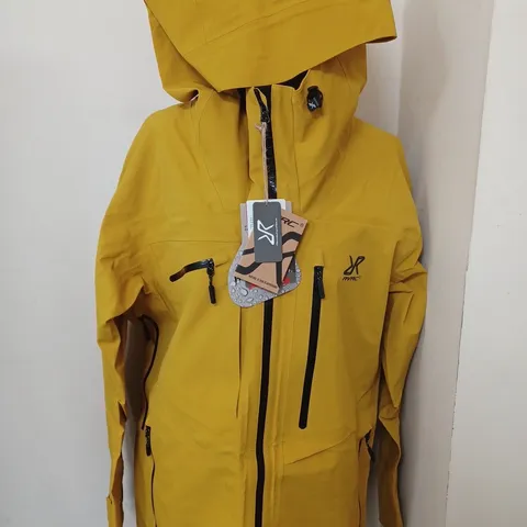 REVOLUTION RACER CYCLONE LX JACKET SIZE M