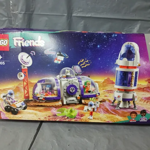 BOXED LEGO FRIENDS SPACE SET - 42605