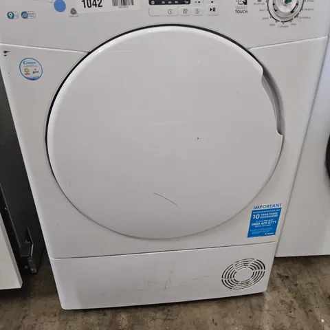 CANDY SMART FREESTANDING CONDENSER TUMBLE DYER