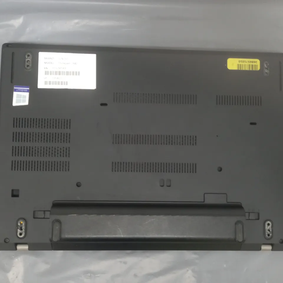 LENOVO THINKPAD T480 14 INCH I5-8350U 1.70GHZ