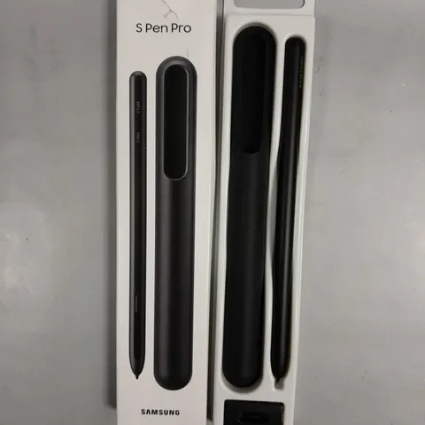 BOXED SAMSUNG S PEN PRO STYLUS PEN 