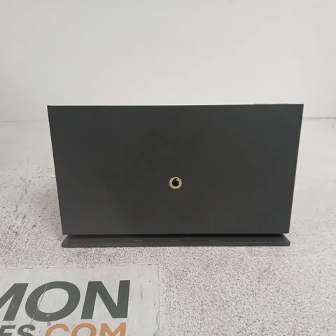 VODAFONE WI‑FI ROUTER – BLACK