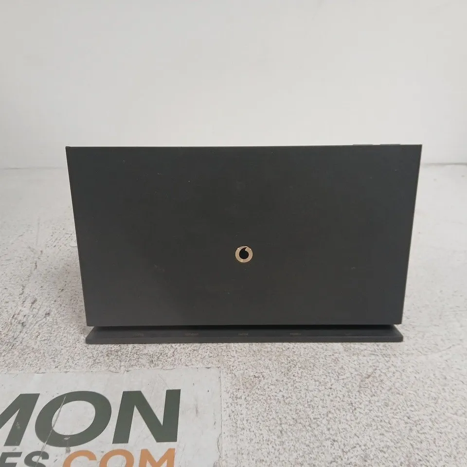 VODAFONE WI‑FI ROUTER – BLACK