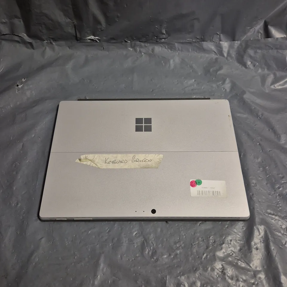 MICROSOFT SURFACE PRO 6 TABLET LAPTOP