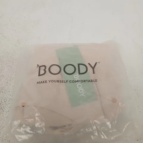 BOODY FULL BRIEFS β SHELL β SIZE L