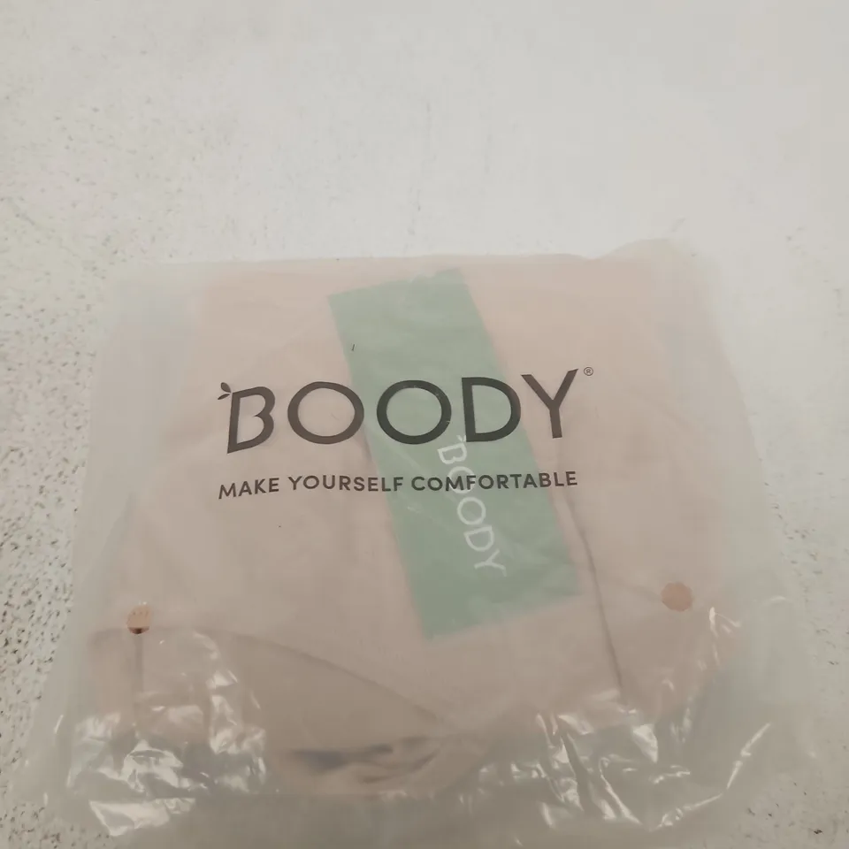 BOODY FULL BRIEFS – SHELL – SIZE L