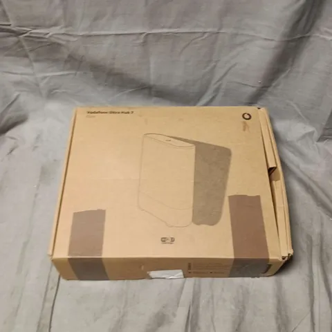 VODAFONE ULTRA HUB 7 FIBRE WITH POWER SUPPLY